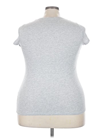 No Boundaries Sleeveless T-Shirt (view 2)