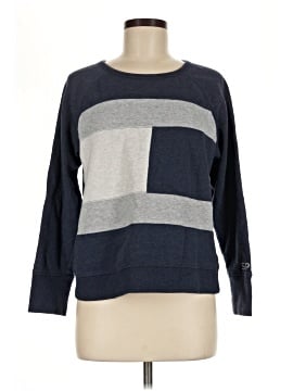 Tommy Hilfiger Sport Pullover Sweater (view 1)