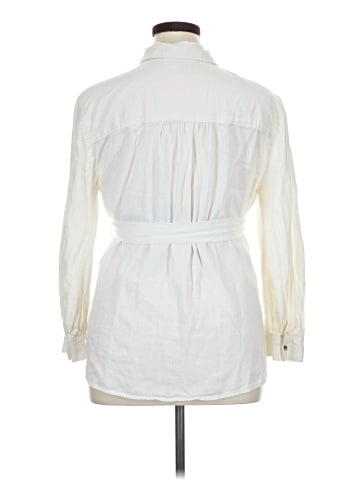 Isabel by Ingrid + Isabel Long Sleeve Blouse (view 2)