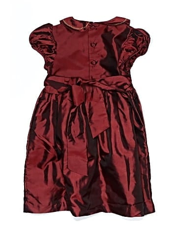 Bonnie Jean Dress (view 2)
