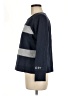 Tommy Hilfiger Sport Color Block Blue Pullover Sweater Size M - photo 5