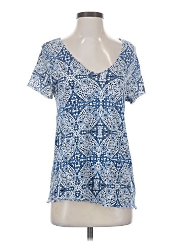 Aeropostale Short Sleeve T-Shirt (view 1)