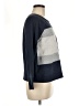 Tommy Hilfiger Sport Color Block Blue Pullover Sweater Size M - photo 4