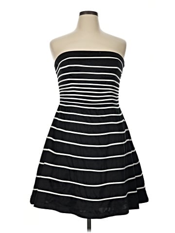 The Limited Casual Dress (view 1)