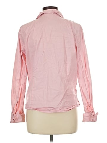 J.G. Hook Long Sleeve Blouse (view 2)