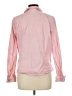 J.G. Hook Pink Long Sleeve Blouse Size 16 - photo 2