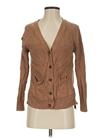 Madewell Cardigan (view 1)