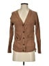 Madewell Brown Cardigan Size XS - photo 1