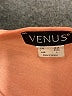 Venus Orange 3/4 Sleeve Top Size L - photo 7