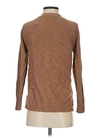 Madewell Cardigan (view 2)