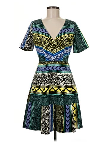 Plenty By Tracy Reese Casual Dress (view 1)