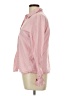 J.G. Hook Pink Long Sleeve Blouse Size 16 - photo 5