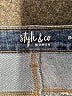 Style&Co Blue Jeans Size 14W - photo 7