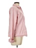 J.G. Hook Pink Long Sleeve Blouse Size 16 - photo 4