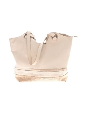 The Sak Leather Shoulder Bag (view 1)