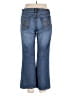 Seven7 Blue Jeans Size 16 - photo 2