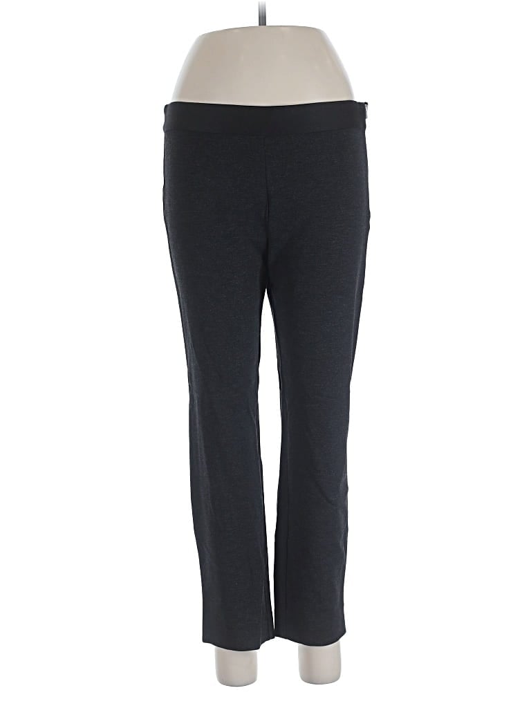 Pre-owned Everlane Active Pants In Black
