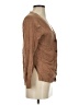Madewell Brown Cardigan Size XS - photo 4