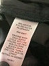 Liz Claiborne Black Active Pants Size 14 (petite) - photo 8
