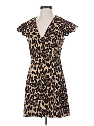 TCEC Cocktail Dress (view 1)