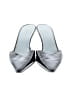 BCBG Gray Mule/Clog Size 9 1/2 - photo 2
