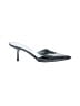BCBG Gray Mule/Clog Size 9 1/2 - photo 1