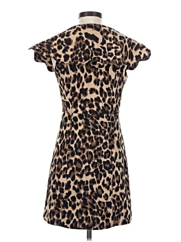 TCEC Cocktail Dress (view 2)