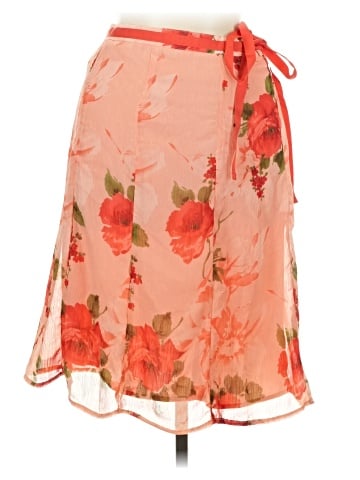 B. Moss Casual Skirt (view 1)