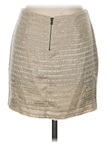 Alice + Olivia Formal Skirt (view 2)