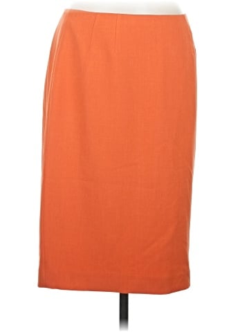 Kasper Casual Skirt (view 1)