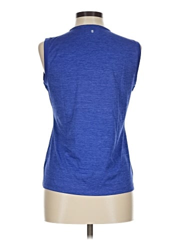 Izod Golf Sleeveless T-Shirt (view 2)