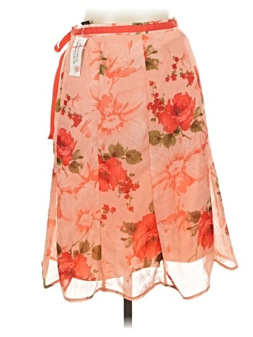B. Moss Casual Skirt (view 2)