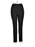 Unbranded Solid Black Active Pants Size XL - Lg - photo 1