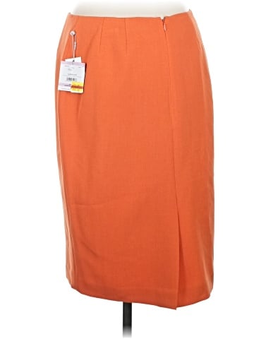 Kasper Casual Skirt (view 2)
