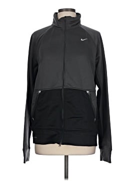 Nike Track Jacket (view 1)