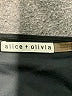 Alice + Olivia Black Tank Top Size XS - photo 6