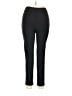 Unbranded Solid Black Active Pants Size XL - Lg - photo 2