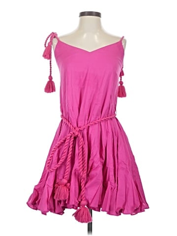 Rhode Casual Dress (view 1)