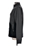 Nike 100% Polyester Black Track Jacket Size L - photo 5