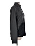 Nike 100% Polyester Black Track Jacket Size L - photo 4
