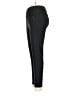 Unbranded Solid Black Active Pants Size XL - Lg - photo 5