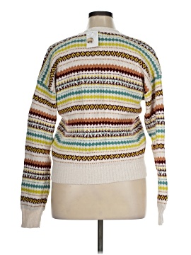 Oak & Trellis Cardigan (view 2)