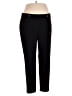 NYCC Solid Black Dress Pants Size 16 - photo 1
