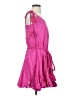 Rhode 100% Cotton Pink Casual Dress Size S - photo 4