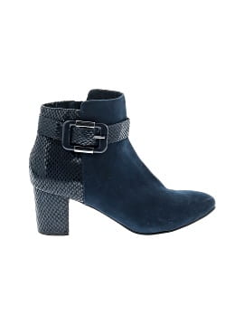 Karen Scott Ankle Boots