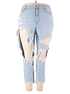 American Eagle Outfitters Jeans