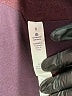 Lululemon Athletica Burgundy Coat Size 8 - photo 6