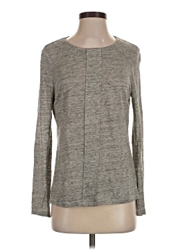 FRAME Long Sleeve Top (view 1)