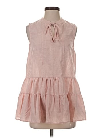 Altar'd State Casual Dress (view 1)
