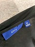 Apt. 9 100% Polyester Solid Black Tank Top Size XL - photo 7
